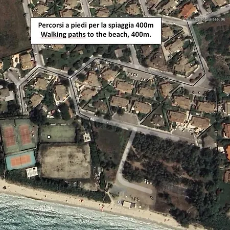 Marina Quartu SantʼElena