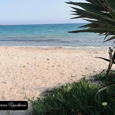 Marina Quartu SantʼElena