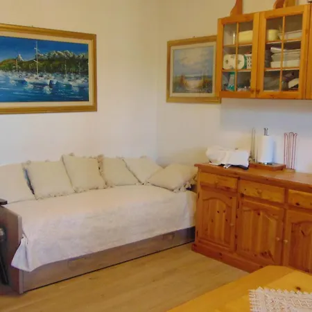 Marina Casa vacanze