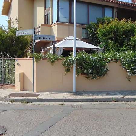 Marina Holiday home *