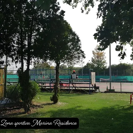 Holiday home Marina *