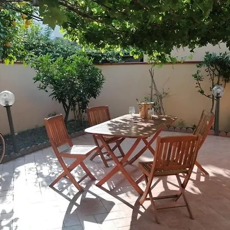 Marina Casa vacanze Quartu SantʼElena