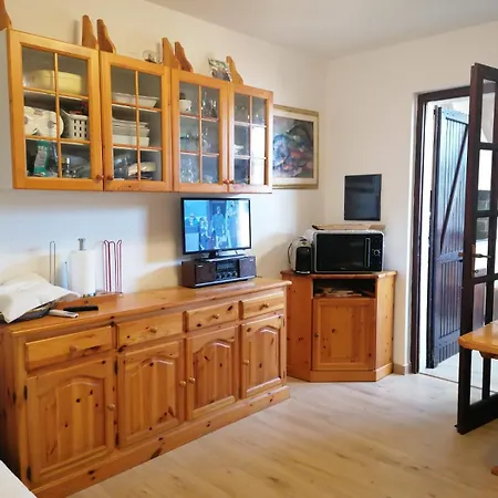 Holiday home Marina *