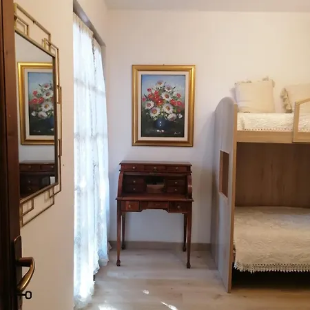 Casa vacanze Marina