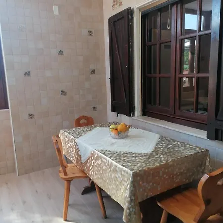 Casa vacanze Marina *