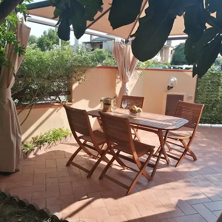 Marina Holiday home *
